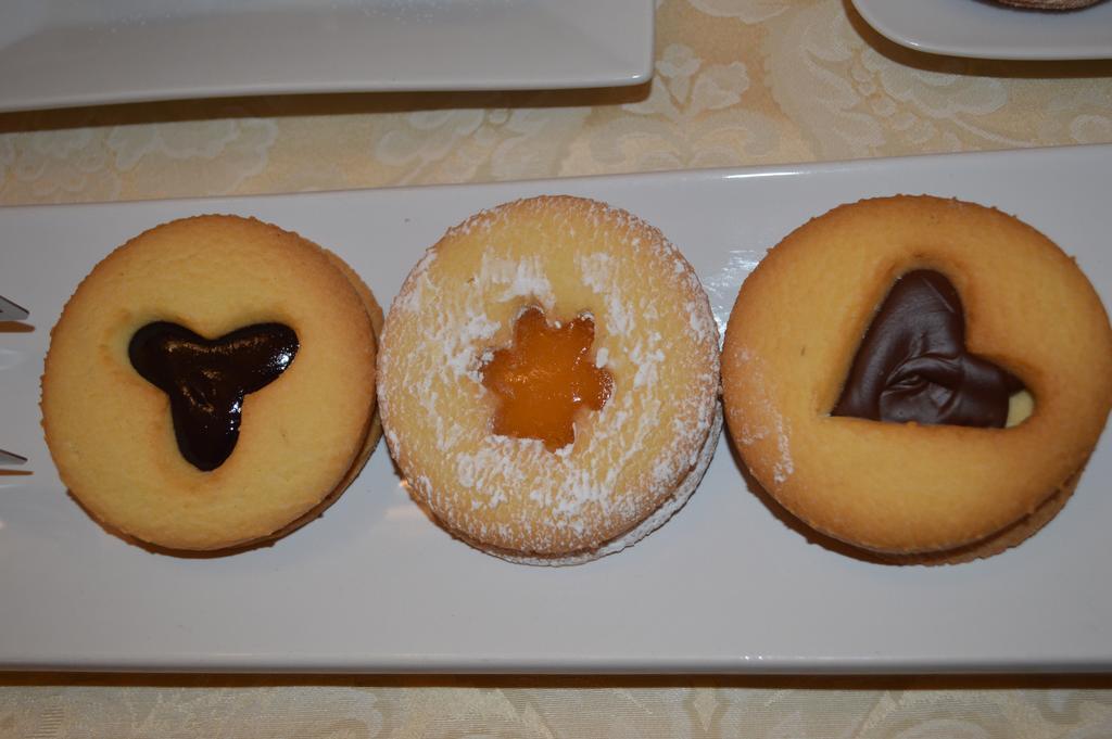 Albergo L'Antico Convitto Amalfi Luaran gambar