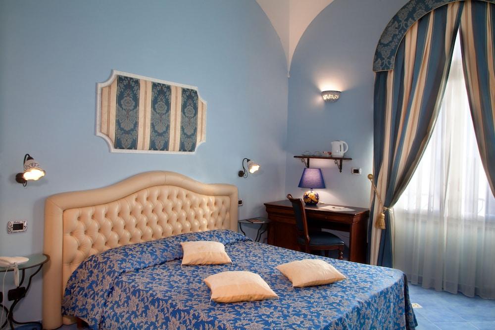 Albergo L'Antico Convitto Amalfi Luaran gambar