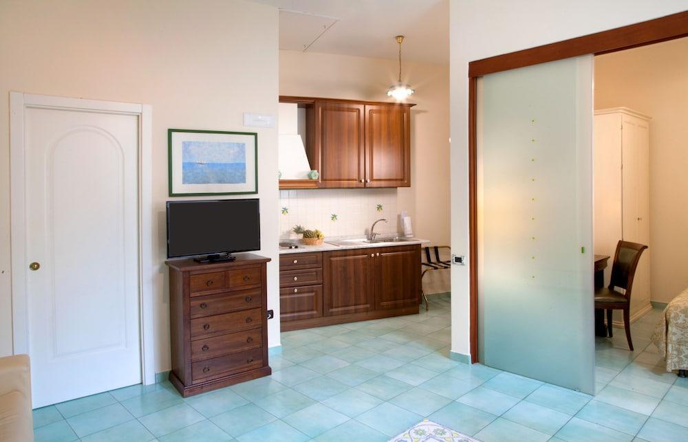 Albergo L'Antico Convitto Amalfi Luaran gambar
