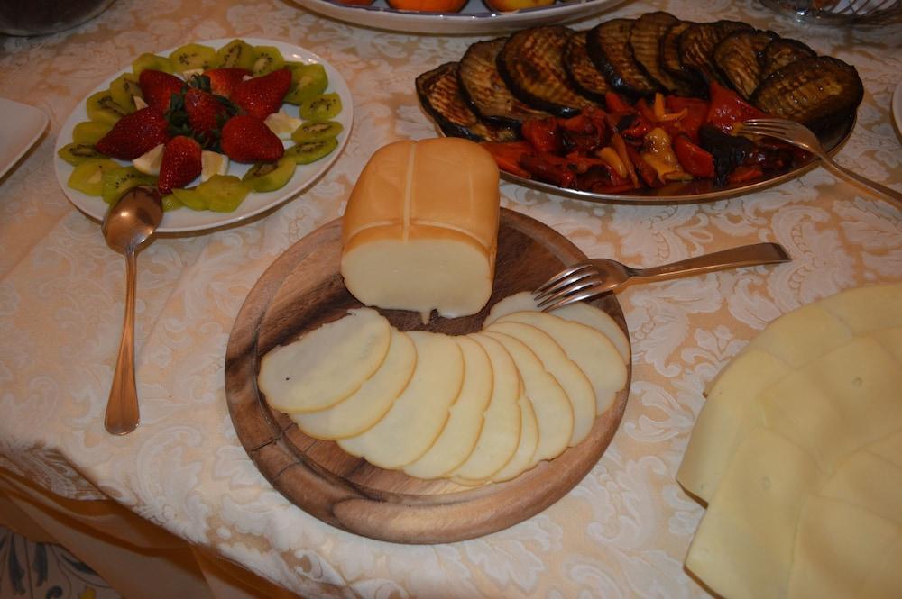 Albergo L'Antico Convitto Amalfi Luaran gambar