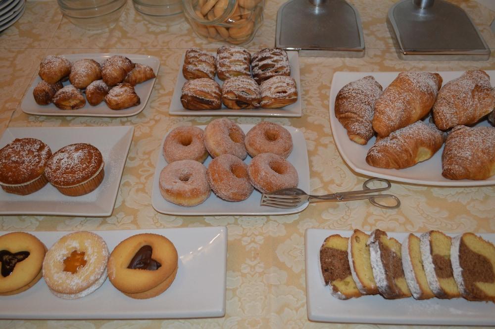 Albergo L'Antico Convitto Amalfi Luaran gambar